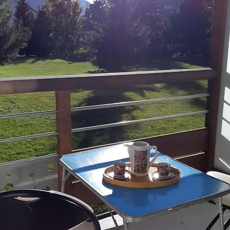 Ideal Famille 4 Pers, Centre, Skis Aux Pieds - Fr-1-516-111 Lägenhet