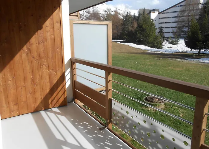 Ideal Famille 4 Pers, Centre, Skis Aux Pieds - Fr-1-516-111 * Les Deux Alpes