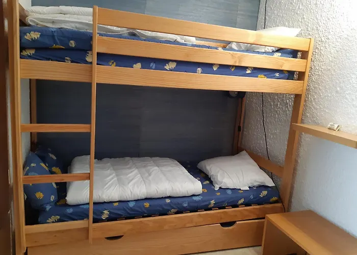 Ideal Famille 4 Pers, Centre, Skis Aux Pieds - Fr-1-516-111 Apartmán *