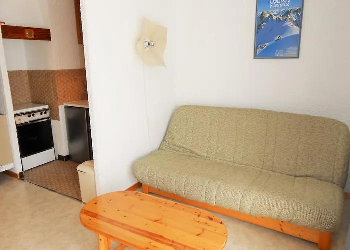 Ideal Famille 4 Pers, Centre, Skis Aux Pieds - Fr-1-516-111 Apartmán Les Deux Alpes