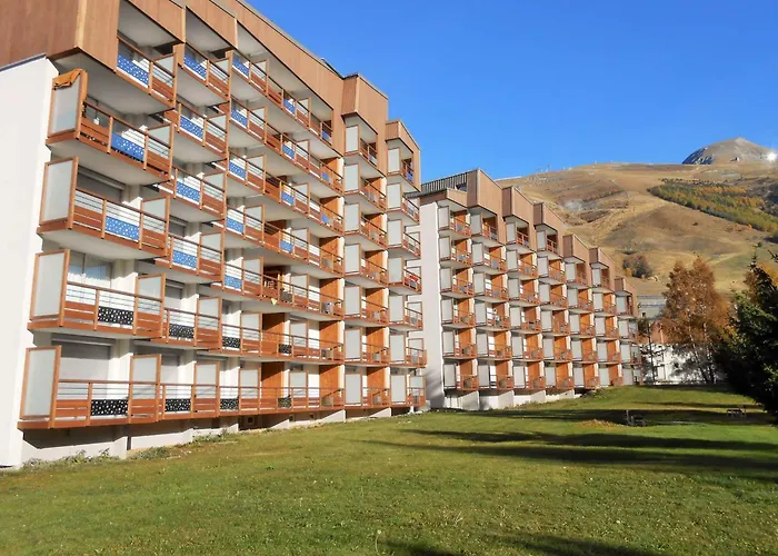 Ideal Famille 4 Pers, Centre, Skis Aux Pieds - Fr-1-516-111 Apartmán Les Deux Alpes