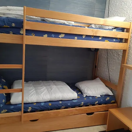 Idéal Famille 4 Pers, Centre, Skis Aux Pieds - Fr-1-516-111 Appartamento *