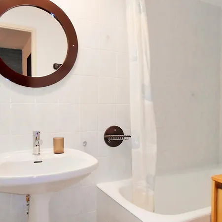 Appartamento Idéal Famille 4 Pers, Centre, Skis Aux Pieds - Fr-1-516-111 *