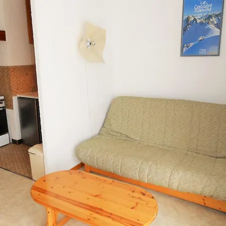 Ideal Famille 4 Pers, Centre, Skis Aux Pieds - Fr-1-516-111 Daire Les Deux Alpes