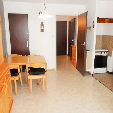 Daire Ideal Famille 4 Pers, Centre, Skis Aux Pieds - Fr-1-516-111 Les Deux Alpes