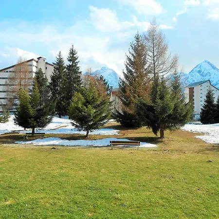 Ideal Famille 4 Pers, Centre, Skis Aux Pieds - Fr-1-516-111 *