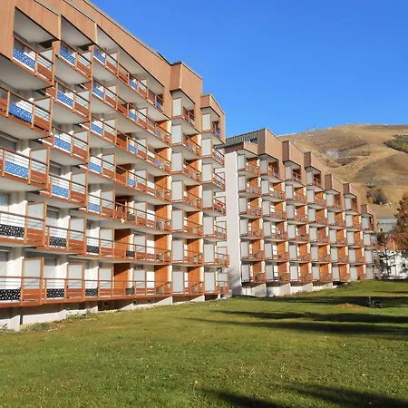 Ideal Famille 4 Pers, Centre, Skis Aux Pieds - Fr-1-516-111 Daire Les Deux Alpes