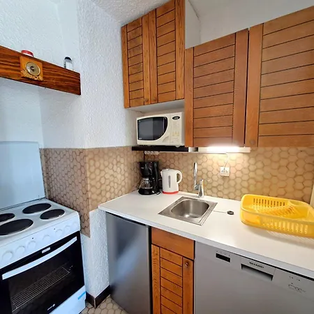 Ideal Famille 4 Pers, Centre, Skis Aux Pieds - Fr-1-516-111