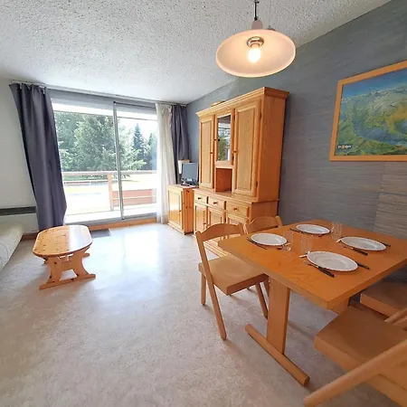 Lägenhet Ideal Famille 4 Pers, Centre, Skis Aux Pieds - Fr-1-516-111 *
