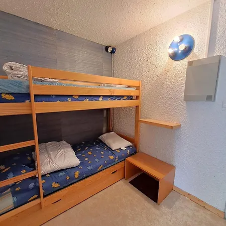 Ideal Famille 4 Pers, Centre, Skis Aux Pieds - Fr-1-516-111