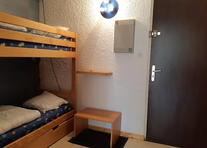 Ideal Famille 4 Pers, Centre, Skis Aux Pieds - Fr-1-516-111