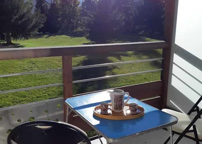 Ideal Famille 4 Pers, Centre, Skis Aux Pieds - Fr-1-516-111 Апартаменты