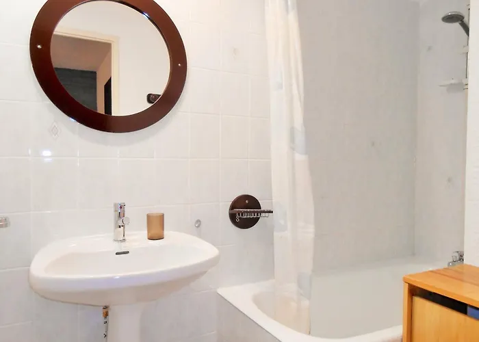 Апартаменты Ideal Famille 4 Pers, Centre, Skis Aux Pieds - Fr-1-516-111 *